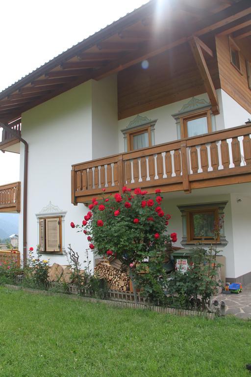 Garni Goccia D'Oro Hotel Cavalese Luaran gambar