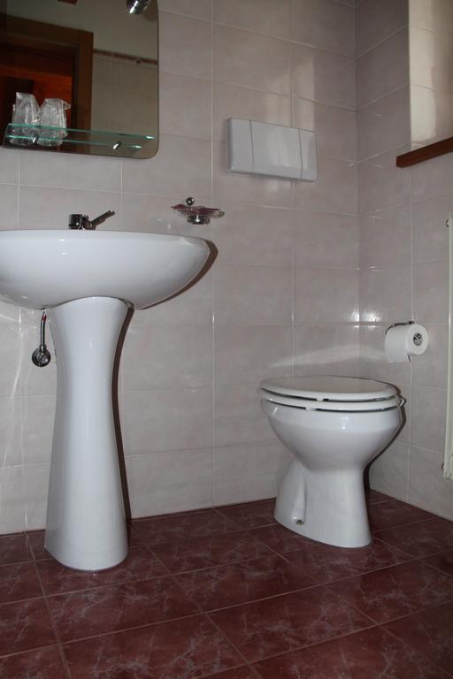 Garni Goccia D'Oro Hotel Cavalese Bilik gambar